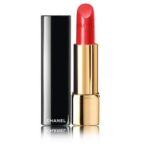 son chanel lipstick